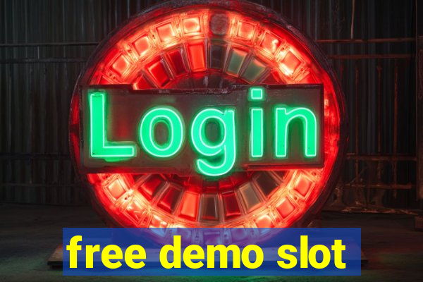 free demo slot