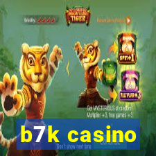 b7k casino