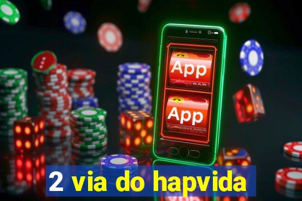 2 via do hapvida