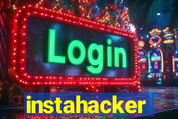 instahacker