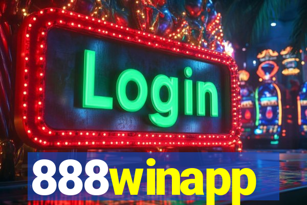 888winapp