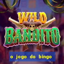 o jogo do bingo é verdadeiro