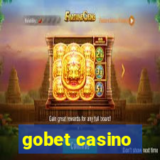 gobet casino