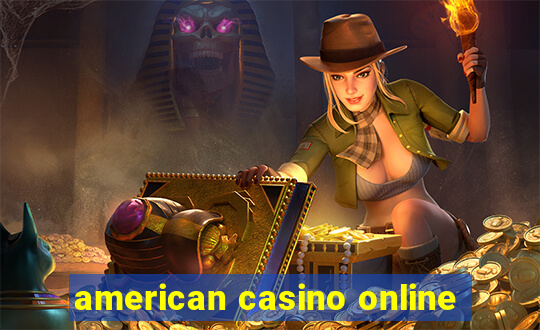 american casino online