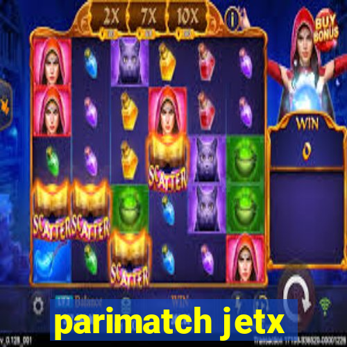 parimatch jetx