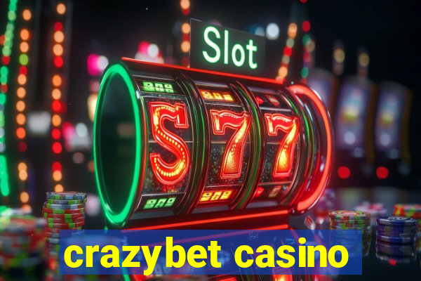 crazybet casino