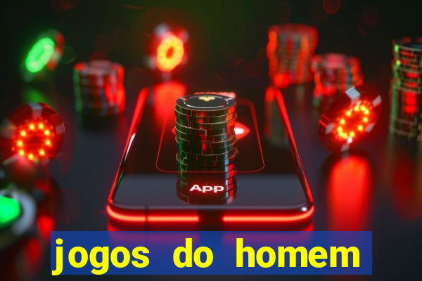 jogos do homem aranha para android