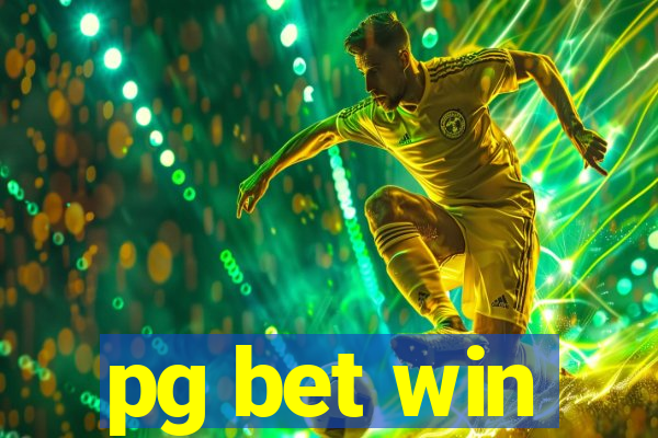 pg bet win