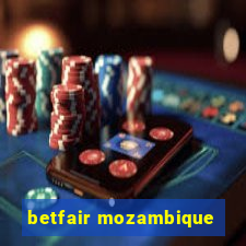 betfair mozambique