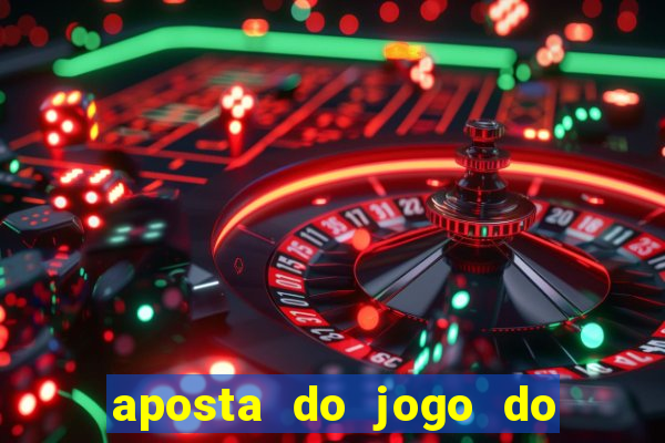 aposta do jogo do bicho online