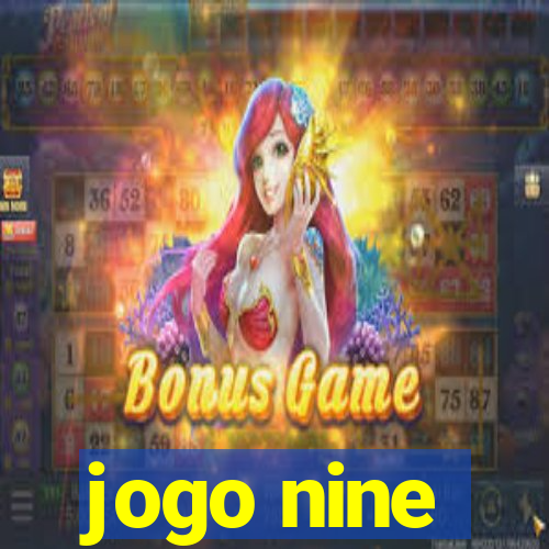 jogo nine