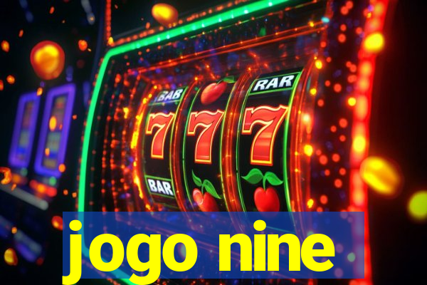 jogo nine