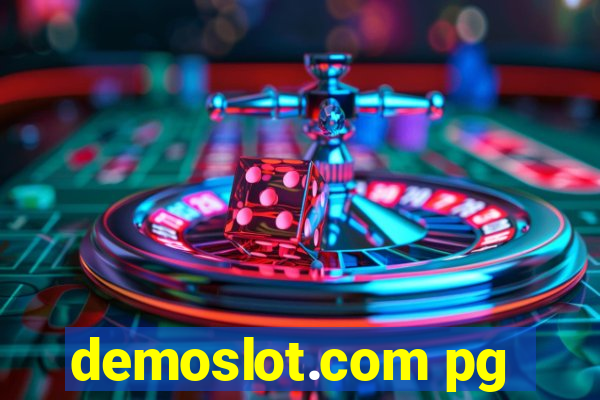 demoslot.com pg