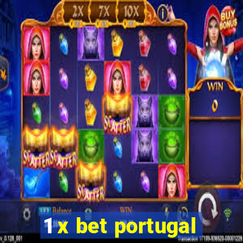 1 x bet portugal