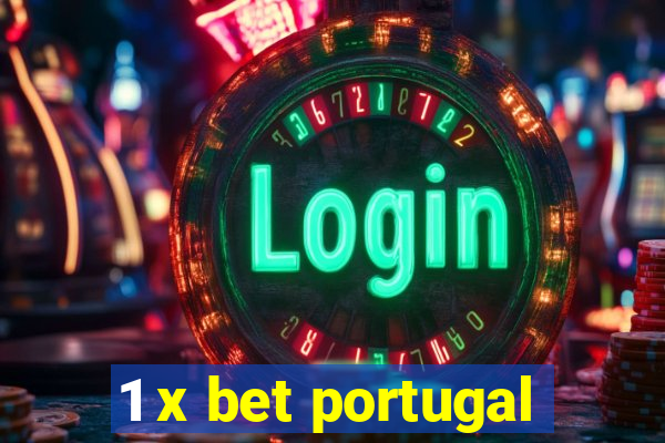 1 x bet portugal