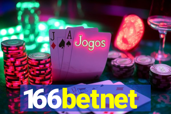 166betnet