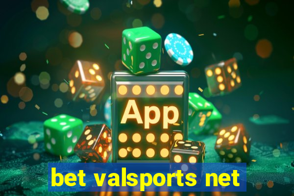 bet valsports net