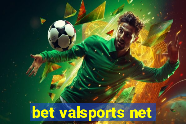 bet valsports net