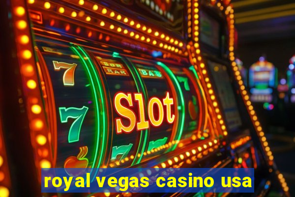 royal vegas casino usa