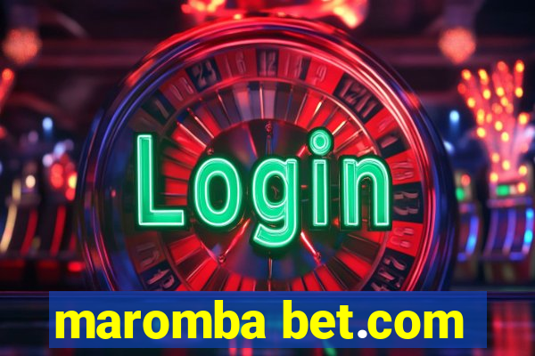 maromba bet.com