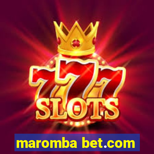 maromba bet.com