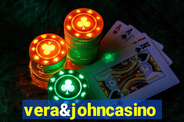 vera&johncasino