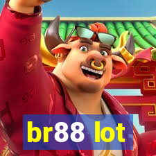 br88 lot