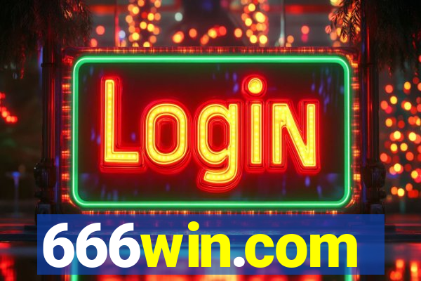 666win.com