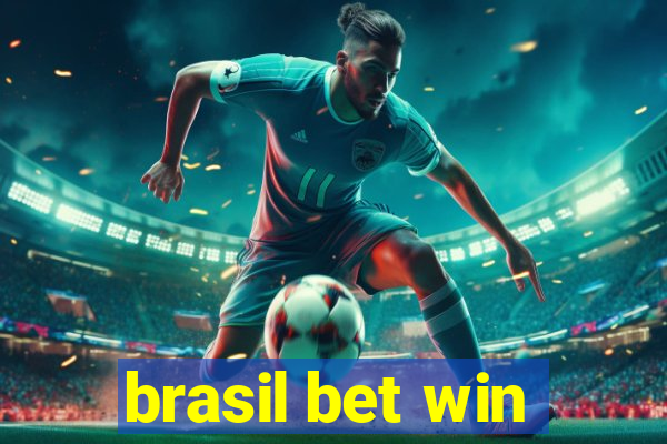 brasil bet win