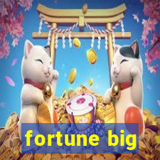 fortune big