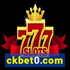 ckbet0.com