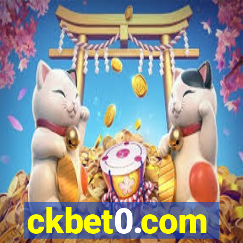 ckbet0.com