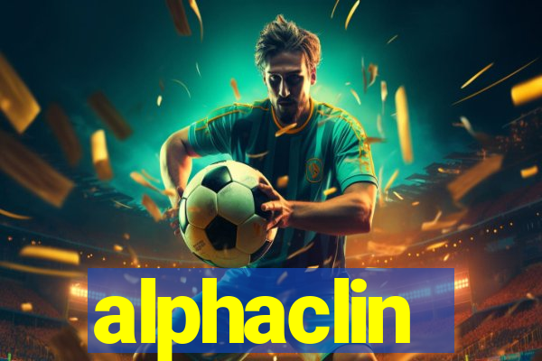 alphaclin