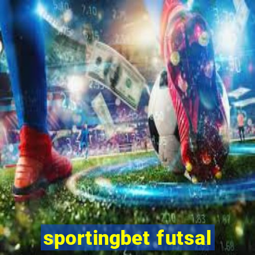 sportingbet futsal