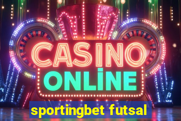 sportingbet futsal