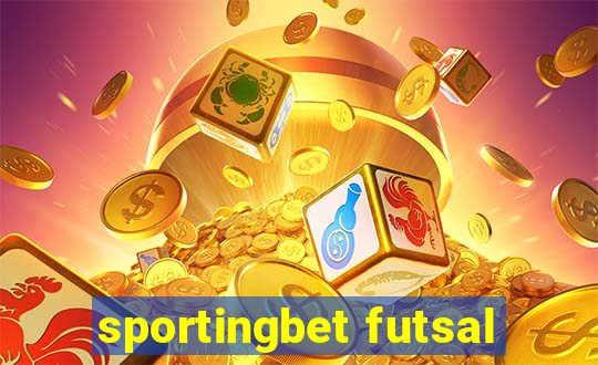 sportingbet futsal