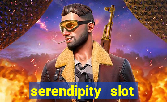 serendipity slot free play