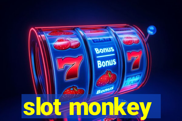 slot monkey