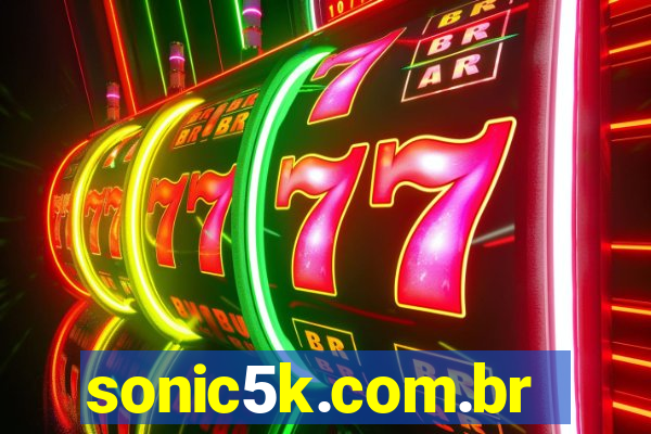 sonic5k.com.br fortune tiger