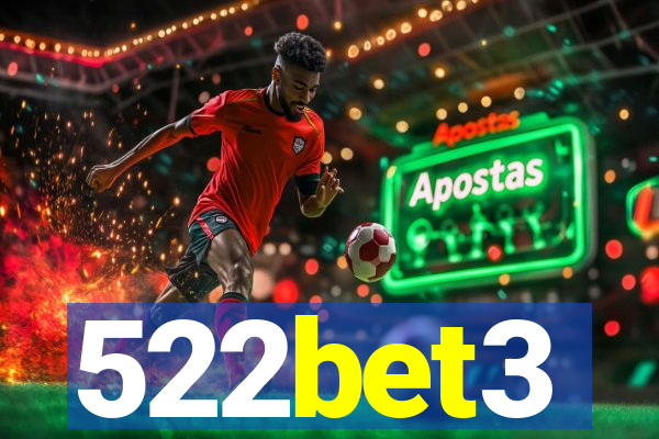 522bet3