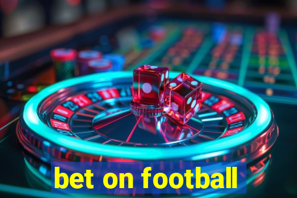 bet on football