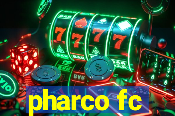 pharco fc