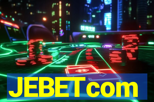 JEBETcom