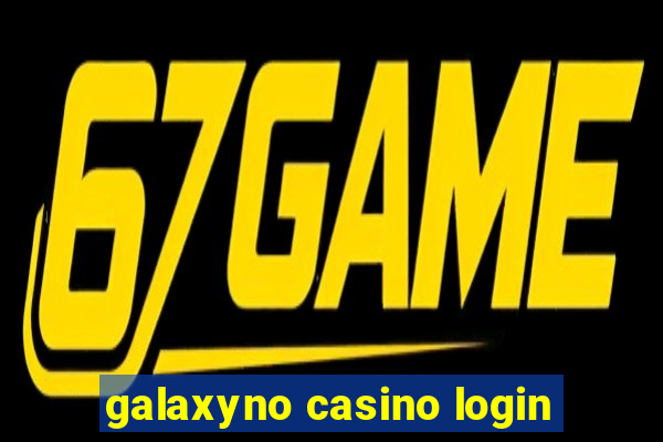 galaxyno casino login