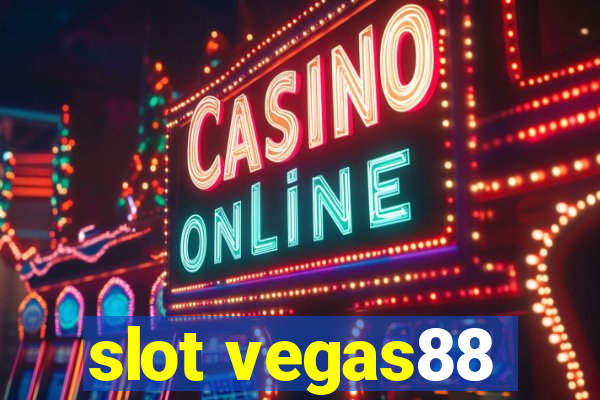 slot vegas88