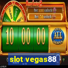 slot vegas88