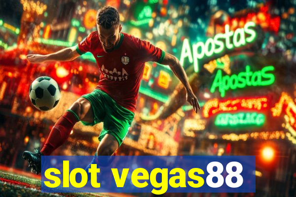 slot vegas88