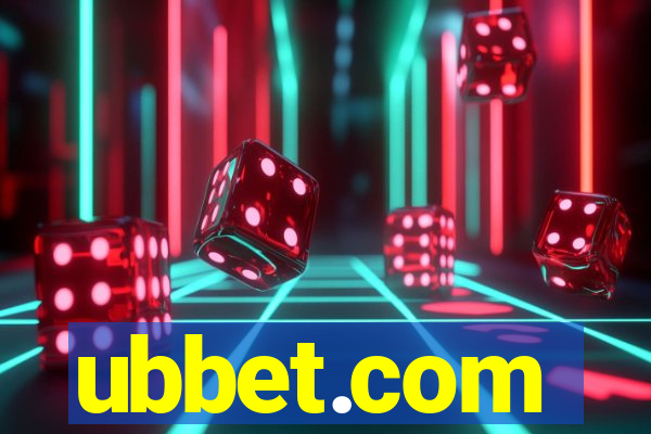 ubbet.com