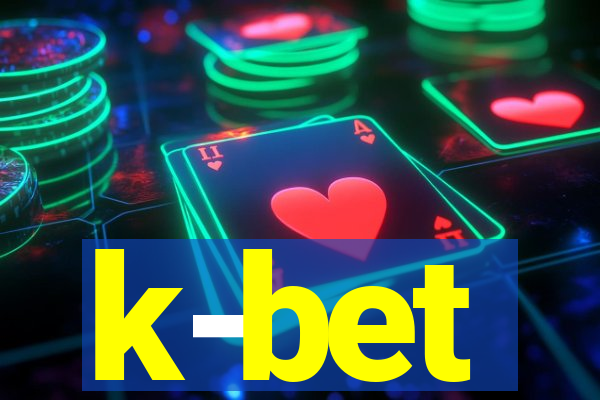 k-bet