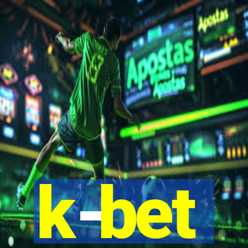 k-bet